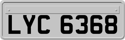 LYC6368