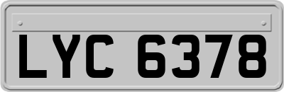 LYC6378