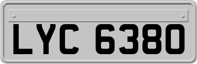 LYC6380
