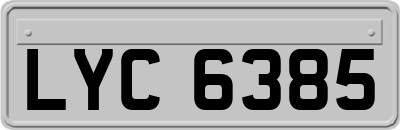 LYC6385