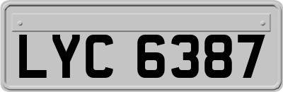 LYC6387