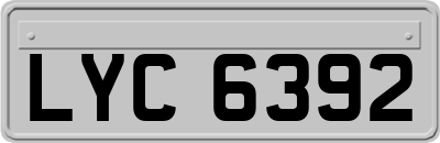 LYC6392