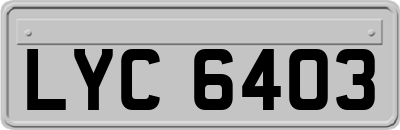 LYC6403