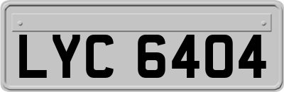 LYC6404