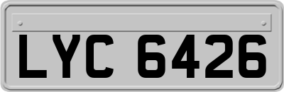 LYC6426