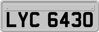 LYC6430