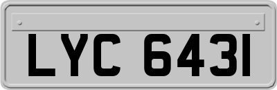LYC6431