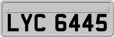 LYC6445