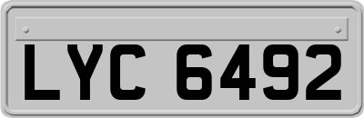 LYC6492