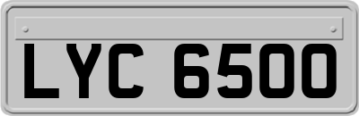 LYC6500