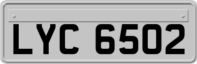 LYC6502