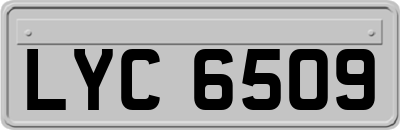 LYC6509