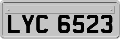 LYC6523