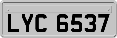 LYC6537
