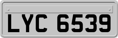 LYC6539