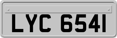 LYC6541