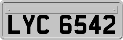 LYC6542
