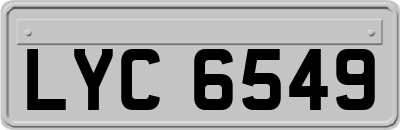 LYC6549