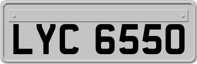 LYC6550