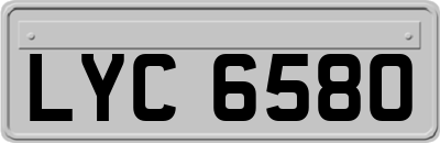 LYC6580