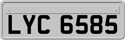 LYC6585