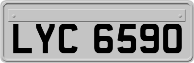 LYC6590