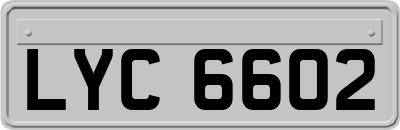 LYC6602