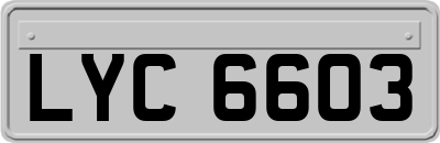 LYC6603
