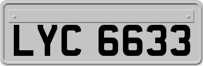 LYC6633