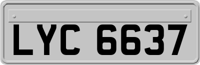 LYC6637