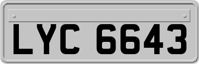 LYC6643