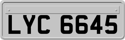 LYC6645