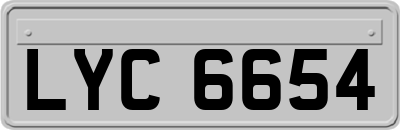 LYC6654