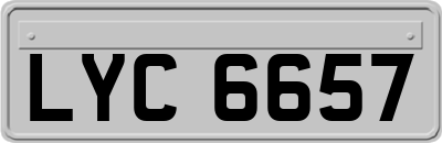 LYC6657