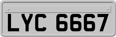 LYC6667