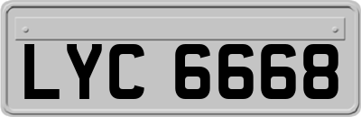 LYC6668