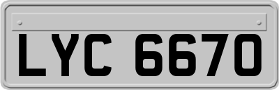 LYC6670
