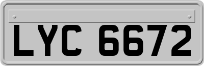 LYC6672