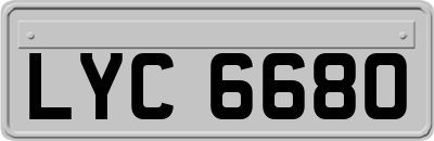 LYC6680