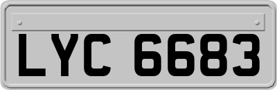 LYC6683
