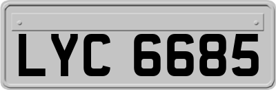 LYC6685