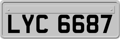 LYC6687