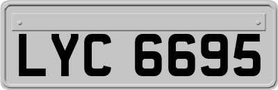 LYC6695
