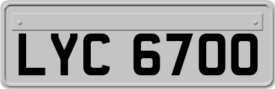 LYC6700