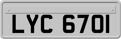 LYC6701