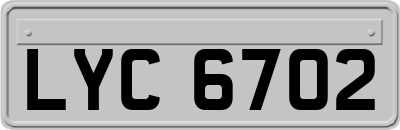 LYC6702