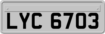 LYC6703