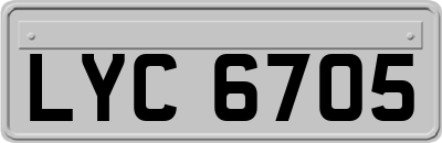LYC6705