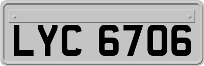LYC6706