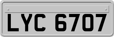 LYC6707
